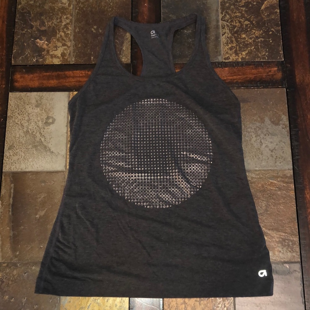 Gap Fit Active Tank Top